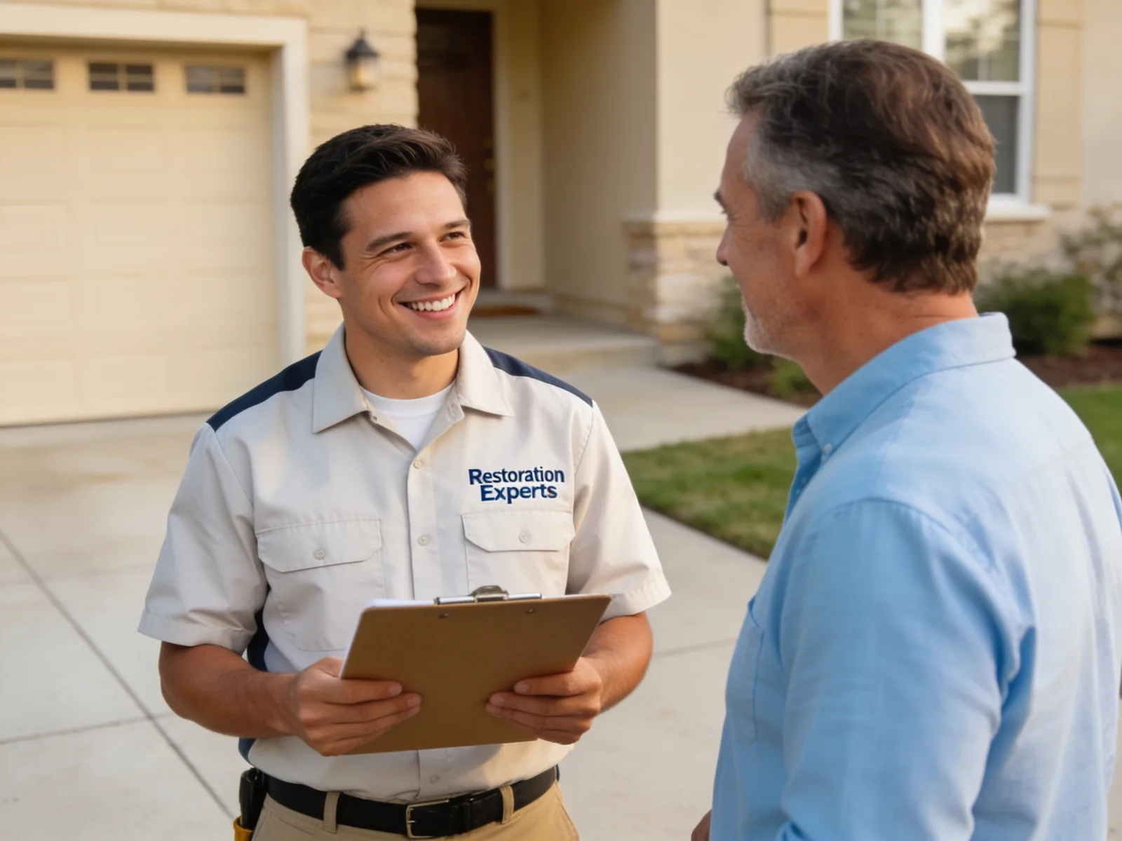 Water Damage Cleanup Randle, WA FAQs
